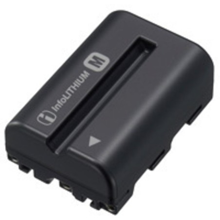 SONY BATERÍA STAMINA SERIE M NP-FM500H | Compra | 1600mAh