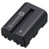 SONY BATERÍA STAMINA SERIE M NP-FM500H | Compra | 1600mAh