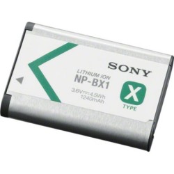 SONY BATERÍA NP-BX1 | Compra | Serie X