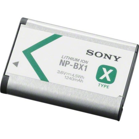 SONY BATERÍA NP-BX1 | Compra | Serie X