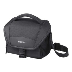 BOLSA SONY LCS-U11B | Compra | Transporte compacto
