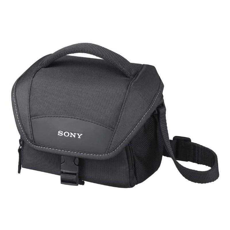 BOLSA SONY LCS-U11B | Compra | Transporte compacto