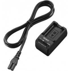 SONY CARGADOR BC-TRW | Compra | Serie W
