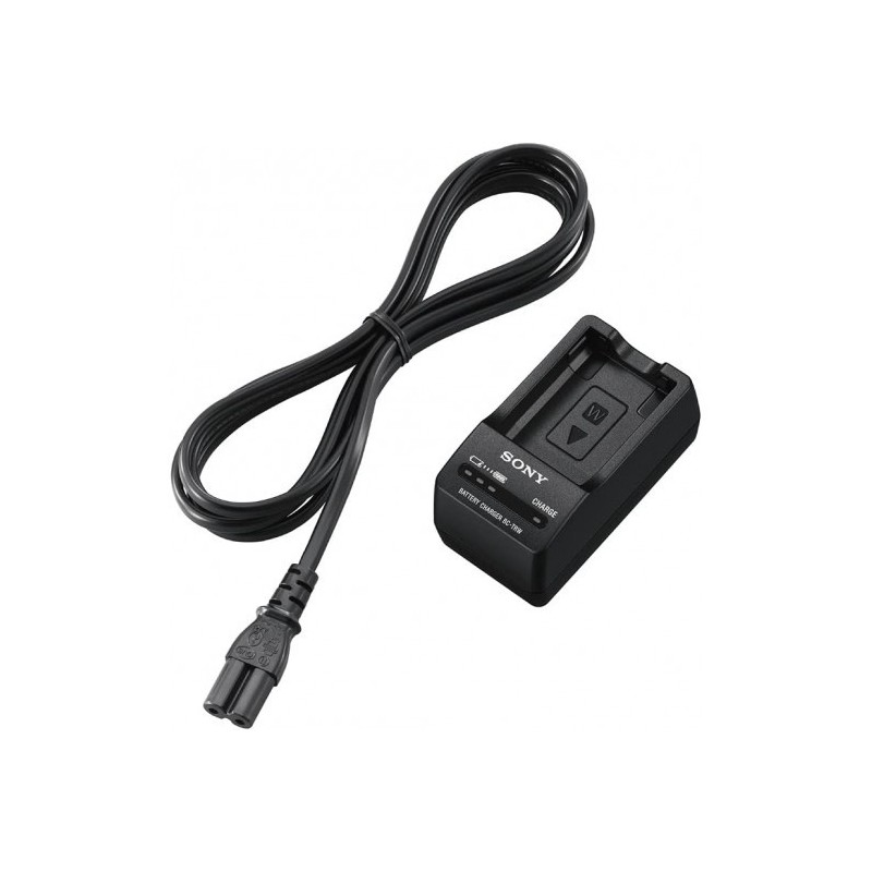 SONY CARGADOR BC-TRW | Compra | Serie W