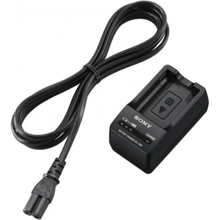 SONY CARGADOR BC-TRW | Compra | Serie W