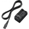 SONY CARGADOR BC-TRW | Compra | Serie W