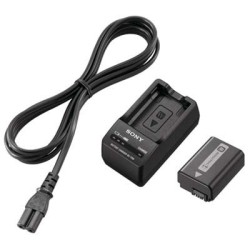 SONY ACC-TRW | Compra | Kit cargador + batería