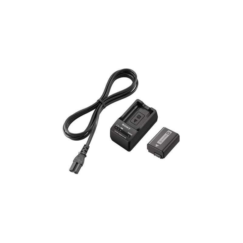 SONY ACC-TRW | Compra | Kit cargador + batería