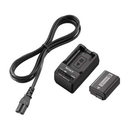 SONY ACC-TRW | Compra | Kit cargador + batería