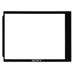 SONY PCK-LM15 | Compra | Protector LCD