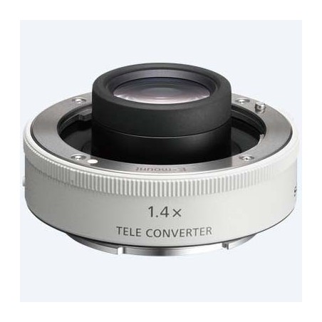 SONY SEL14TC | Compra | Teleconvertidor 1.4x