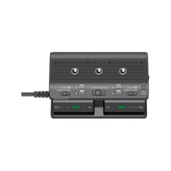 SONY NPA-MQZ1K | Compra | Adaptador 4 baterías