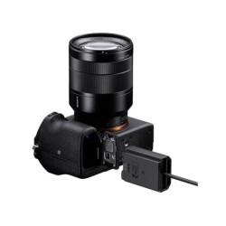 SONY NPA-MQZ1K | Compra | Adaptador 4 baterías