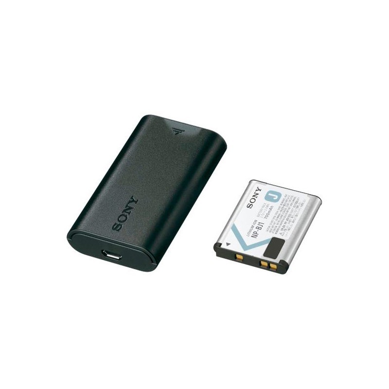 SONY ACC-TRDCJ | Compra | Kit alimentación RX0