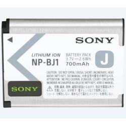 SONY NP-BJ1 | Compra | Batería serie J