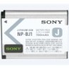 SONY NP-BJ1 | Compra | Batería serie J