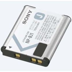 SONY NP-BJ1 | Compra | Batería serie J