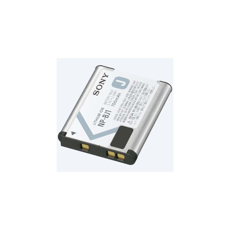 SONY NP-BJ1 | Compra | Batería serie J