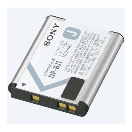 SONY NP-BJ1 | Compra | Batería serie J