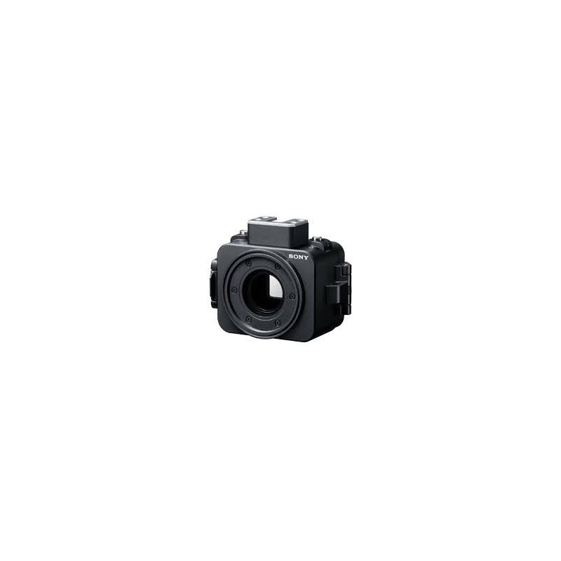 SONY HOUSING 100M | Compra | Carcasa submarina RX0