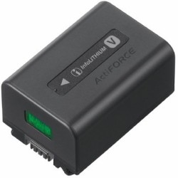SONY NP-FV50A | Compra | Batería serie V