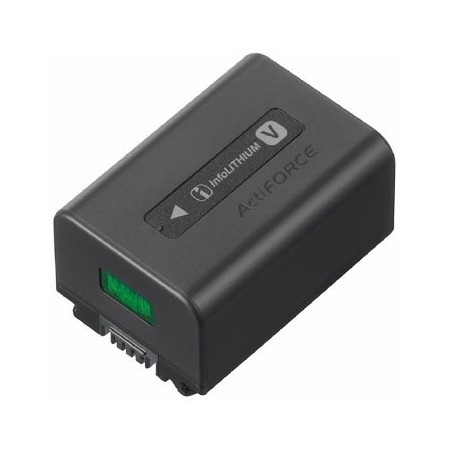 SONY NP-FV50A | Compra | Batería serie V