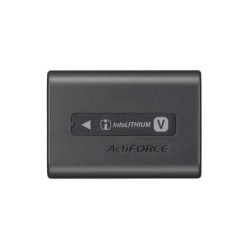 SONY NP-FV50A | Compra | Batería serie V