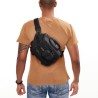 Tenba Bolsa Bandolera Axis V2 4L Multicam | Bolsa táctica con diseño camuflaje para fotógrafos