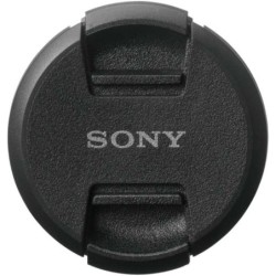 SONY ALC-F55S | Compra | Tapa objetivo 55mm