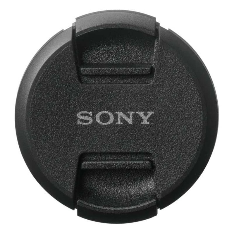 SONY ALC-F55S | Compra | Tapa objetivo 55mm