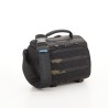 Tenba Bolsa Bandolera Axis V2 4L Multicam | Bolsa táctica con diseño camuflaje para fotógrafos