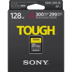 SONY SF-G64T | Compra | Tarjeta SD Tough 64GB