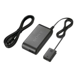 SONY AC-PW20 | Compra | Adaptador alimentación NEX