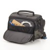 Tenba Bolsa Bandolera Axis V2 4L Multicam | Bolsa táctica con diseño camuflaje para fotógrafos