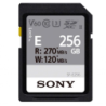 SONY SF-E256 | Compra | Tarjeta SDXC 256GB