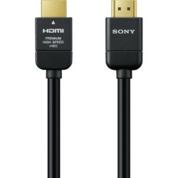 SONY HDMI 1M | Compra | Cable Premium