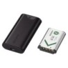 SONY ACC-TRDCX | Compra | Kit cargador + batería NP-BX1