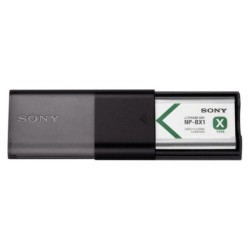 SONY ACC-TRDCX | Compra | Kit cargador + batería NP-BX1
