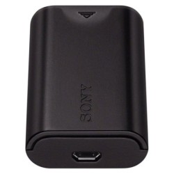 SONY ACC-TRDCX | Compra | Kit cargador + batería NP-BX1