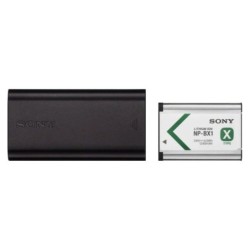 SONY ACC-TRDCX | Compra | Kit cargador + batería NP-BX1