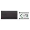 SONY ACC-TRDCX | Compra | Kit cargador + batería NP-BX1