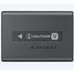 SONY NP-FV100A2 | Compra | Batería Serie V