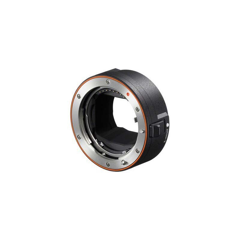 SONY LA-EA5 | Compra | Adaptador montura A a E