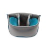 Tenba Bolsa de Hombro Messenger DNA 9 Azul | Bolsa messenger urbana para fotografía
