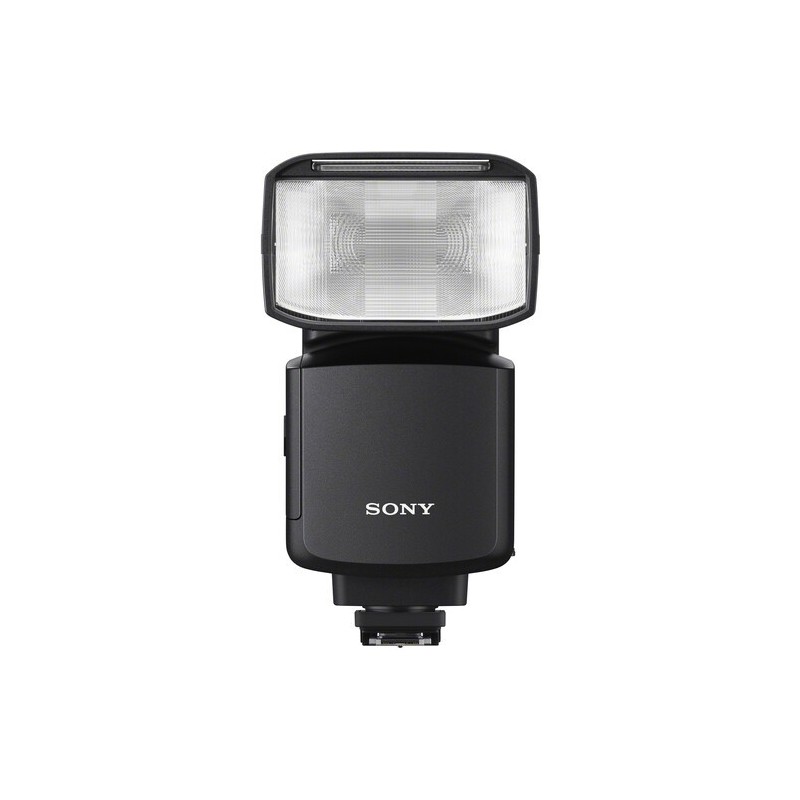 SONY HVL-F60RM2 | Compra | Flash inalámbrico GN60