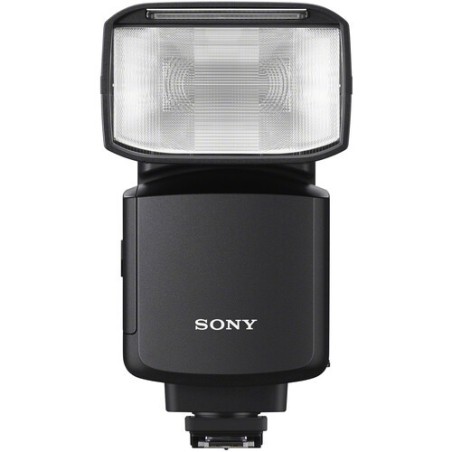 SONY HVL-F60RM2 | Compra | Flash inalámbrico GN60
