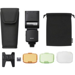 SONY HVL-F60RM2 | Compra | Flash inalámbrico GN60