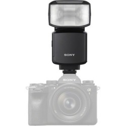 SONY HVL-F60RM2 | Compra | Flash inalámbrico GN60