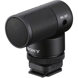 SONY ECM-G1 | Compra | Micrófono compacto vlog
