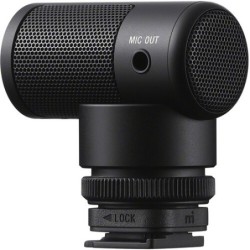 SONY ECM-G1 | Compra | Micrófono compacto vlog